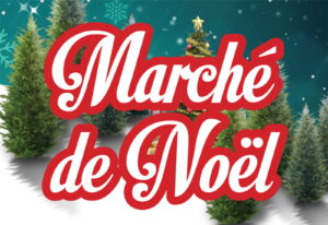 Marché de Noël @ Ecole St Ignace