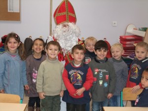 2012- St Nicolas