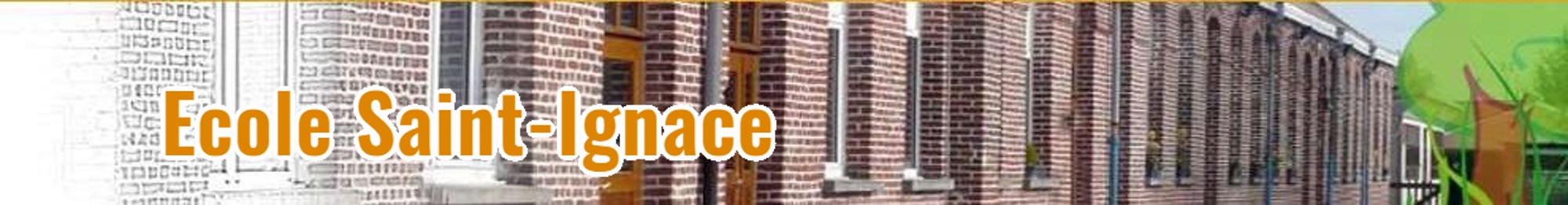 Ecole Saint-Ignace
